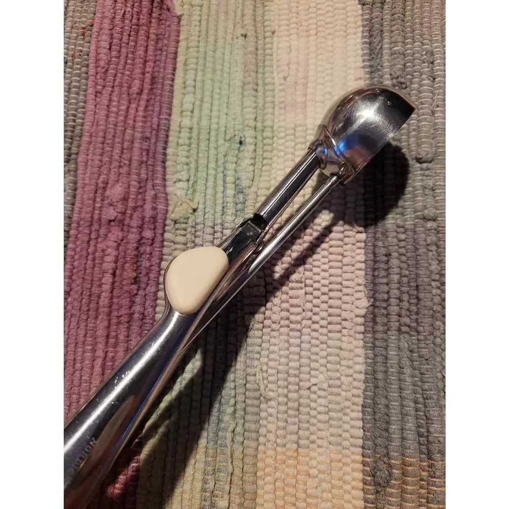 Nordic Ware Stainless Steel #50 Scoop